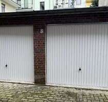 Garage zu vermieten in Wilhelmshaven 80,00 €
