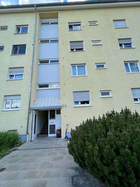 Foto - WG-Zimmer in Stuttgart 357,00 € 10 m²