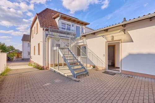 Foto - Haus zum Kaufen in Römerberg 449.000,00 € 147 m²