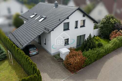 Foto - Haus zum Kaufen in Schwäbisch Gmünd 750.000,00 € 170.34 m²