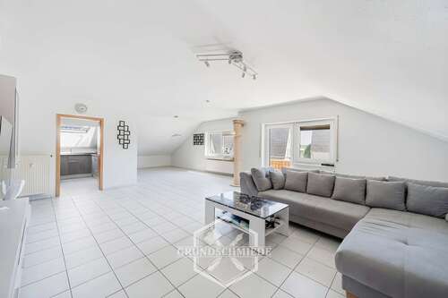 Foto - Wohnung zum Mieten in Merklingen 800,00 € 110 m²