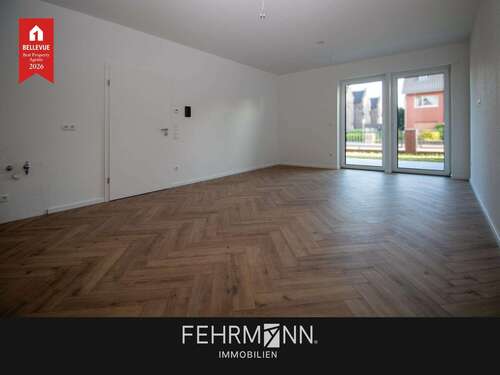Foto - Wohnung zum Mieten in Haren Emmeln 1.100,00 € 94.45 m²