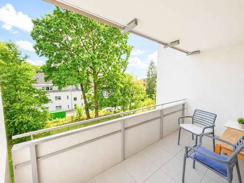 Foto - Wohnung zum Kaufen in Barsbüttel 350.000,00 € 84.05 m²