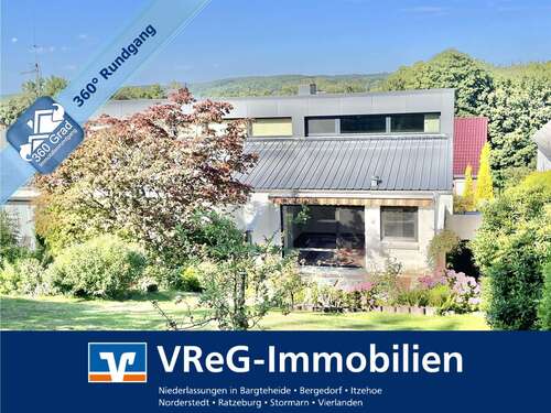 Foto - Wohnung zum Kaufen in Ratzeburg 375.000,00 € 104 m²