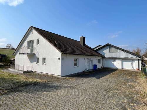 Foto - Haus zum Kaufen in Mainburg 675.000,00 € 230 m²