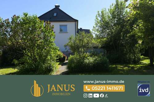 Foto - Haus zum Kaufen in Bielefeld Stieghorst 429.000,00 € 160 m²