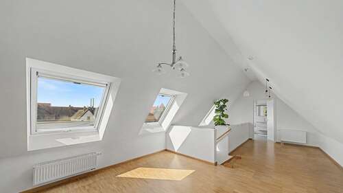 Foto - Wohnung zum Kaufen in Neckarsulm 460.000,00 € 115 m²