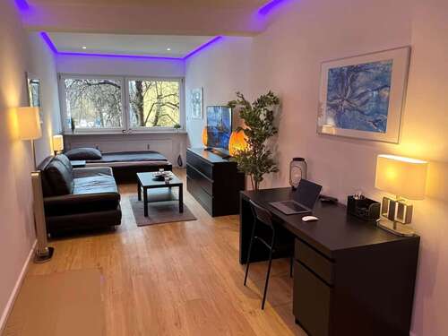 Foto - WG-Zimmer in München 1.090,00 € 27 m²