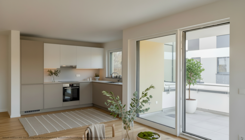 Foto - Wohnung zum Kaufen in Stuttgart 583.800,00 € 97.16 m²