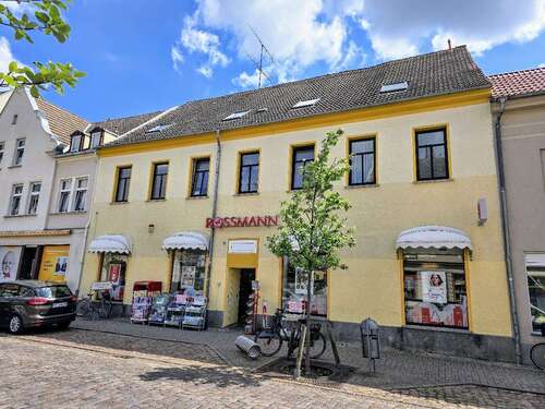 Foto - Einzelhandel in Aken 2.400,00 € 314 m²