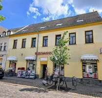 Einzelhandel in Aken 2.400,00 € 314 m²