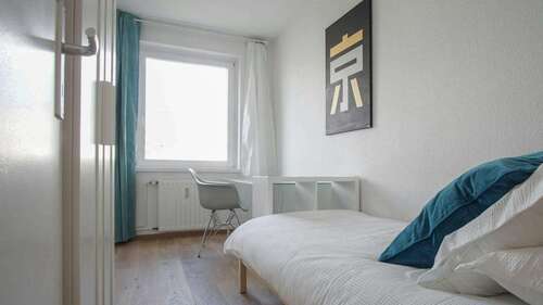 Foto - WG-Zimmer in Berlin 549,00 € 9 m²