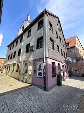 Foto - Wohnung zum Kaufen in Fürth 198.000,00 € 62 m²