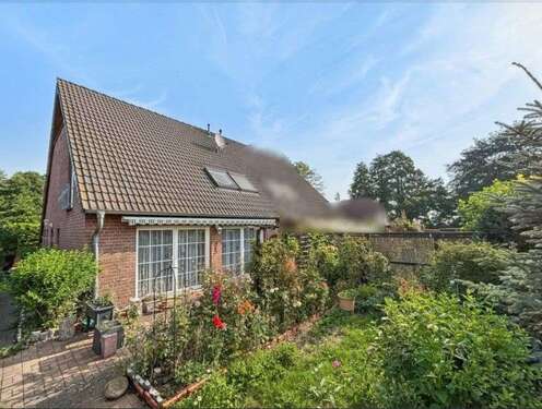 Foto - Haus zum Kaufen in Burg 199.000,00 € 121 m²