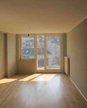 Foto - Wohnung zum Kaufen in Düsseldorf 369.000,00 € 60 m²