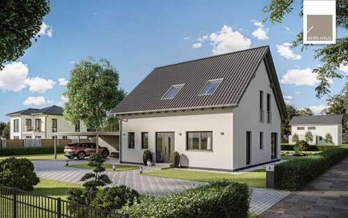 Foto - Haus zum Kaufen in Hilchenbach 466.005,00 € 143 m²