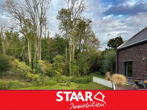 Foto - Wohnung zum Mieten in Kleve 1.500,00 € 112 m²