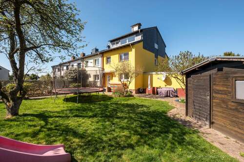 Foto - Haus zum Kaufen in Pulheim 698.000,00 € 165 m²