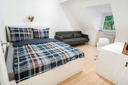 Foto - Wohnen auf Zeit in Köln 1.399,00 €