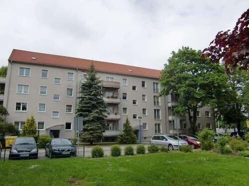Foto - Wohnung zum Mieten in Hoyerswerda 317,00 € 57.58 m²