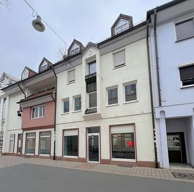 Foto - Einzelhandel in Mosbach 598.000,00 € 120 m²