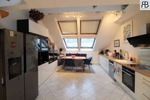 Foto - Wohnung zum Kaufen in Düsseldorf 429.000,00 € 95.54 m²