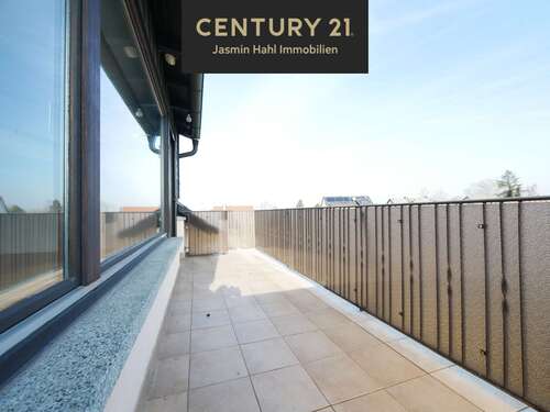 Foto - Wohnung zum Mieten in Dreieich-Sprendlingen 1.000,00 € 100 m²