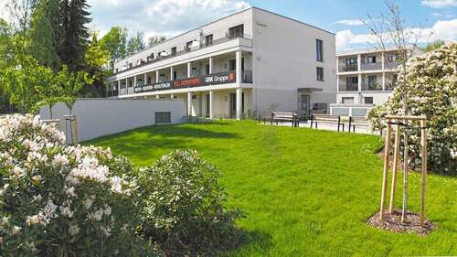 Foto - Wohnung zum Mieten in Chemnitz 654,00 € 45.85 m²