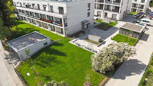 Foto - Wohnung zum Mieten in Chemnitz 654,00 € 45.85 m²