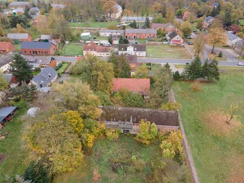 Foto - Haus zum Kaufen in Karstädt 169.000,00 € 150 m²