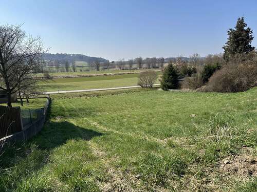 Foto - Grundstück zu verkaufen in Dinkelscherben 375.000,00 € 1083 m²