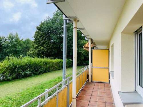 Foto - Wohnung zum Mieten in Nürnberg 606,07 € 50.76 m²