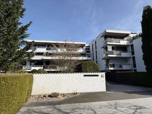 Foto - Wohnung zum Kaufen in LübeckTravemünde 235.000,00 € 37.15 m²