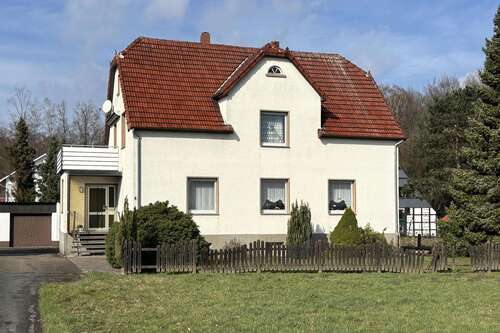 Foto - Haus zum Kaufen in Herford 195.000,00 € 150 m²