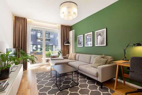 Foto - Wohnung zum Kaufen in Berlin 420.000,00 € 62.68 m²
