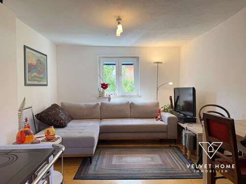 Foto - Haus zum Kaufen in Mering 345.000,00 € 77.17 m²