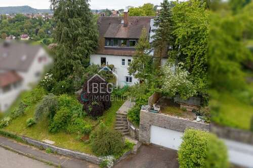 Foto - Haus zum Kaufen in Schwäbisch Hall 495.000,00 € 219.25 m²