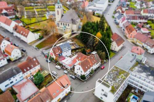 Foto - Haus zum Kaufen in Bitz 350.000,00 € 450 m²