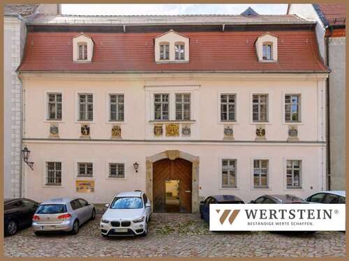 Foto - Wohnung zum Mieten in Meißen 1.264,00 € 158 m²