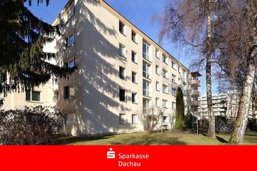 Foto - Wohnung zum Kaufen in Ismaning 375.000,00 € 66 m²