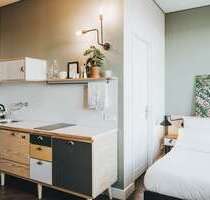 Wohnung zum Mieten in Berlin 1.141,00 € 24 m²