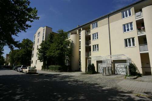 Foto - Wohnung zum Mieten in München 1.367,40 € 70.54 m²