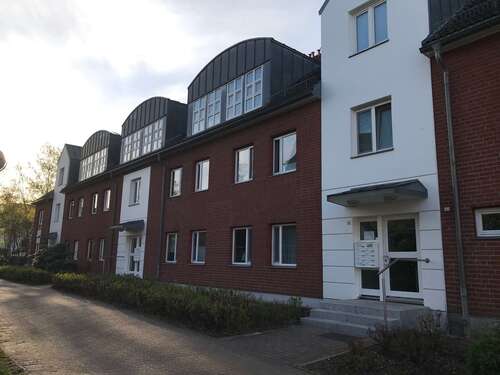 Foto - Wohnung zum Kaufen in Bremen 85.000,00 € 36 m²