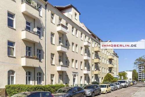 Foto - Wohnung zum Kaufen in Berlin 250.000,00 € 72 m²