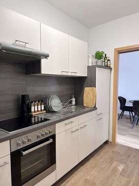 Foto - Wohnung zum Mieten in Gera 395,00 € 65.31 m²