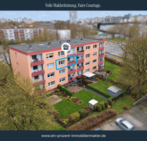 Wohnung zum Kaufen in Kiel 190.000,00 € 65 m²