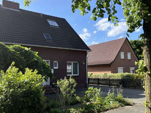 Foto - Haus zum Kaufen in Papenburg 234.000,00 € 104.5 m²