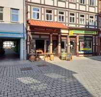 Einzelhandel in Wernigerode 1.000,00 € 86.75 m²