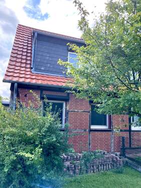 Foto - Haus zum Kaufen in Bad Harzburg 120.000,00 € 120 m²