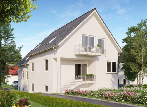 Foto - Haus zum Kaufen in Hamburg 727.500,00 € 158 m²